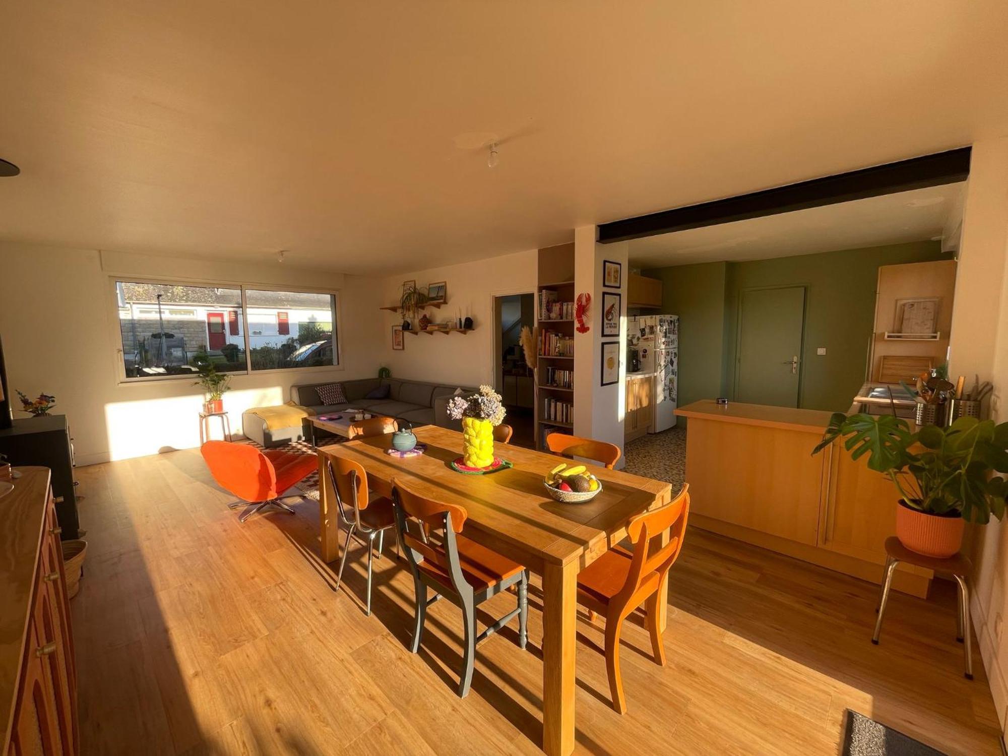 Maison T4 + Jardin So, Plages Et Commerces A Pied سان مالو المظهر الخارجي الصورة