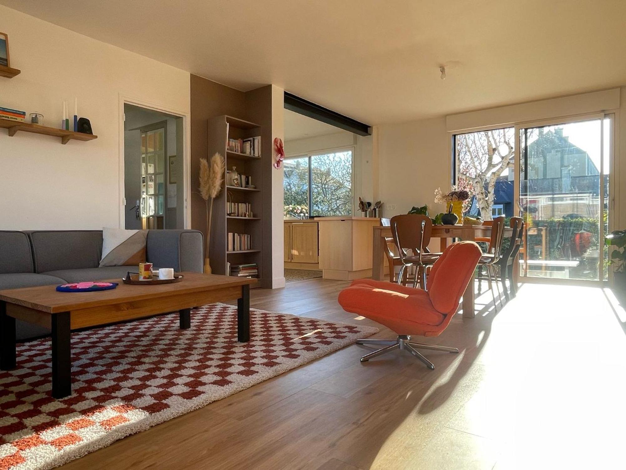 Maison T4 + Jardin So, Plages Et Commerces A Pied سان مالو المظهر الخارجي الصورة